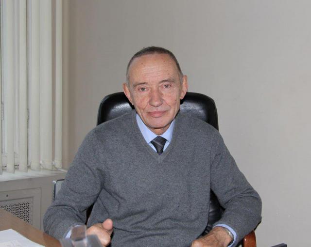 А.Н.Межевич